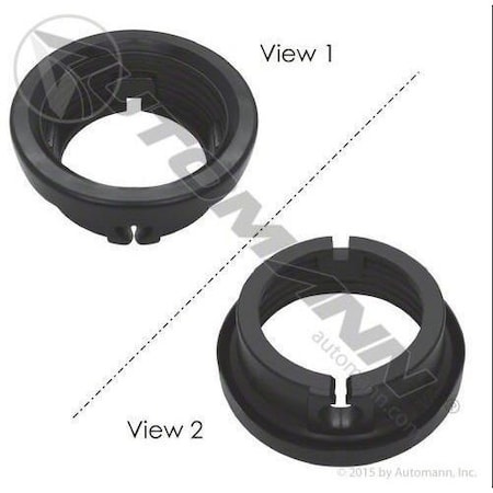 Automann GROMMET, LAMP, 571.GR10 571.GR10